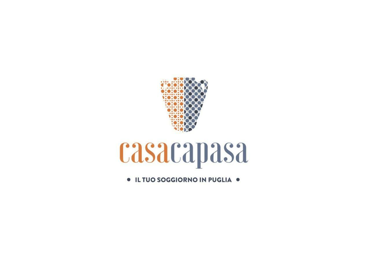 Casa Capasa Mare Apartment Bari Exterior photo